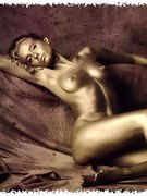 Maryam d`Abo nude 52